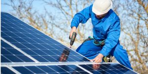 Installation Maintenance Panneaux Solaires Photovoltaïques à Lercoul